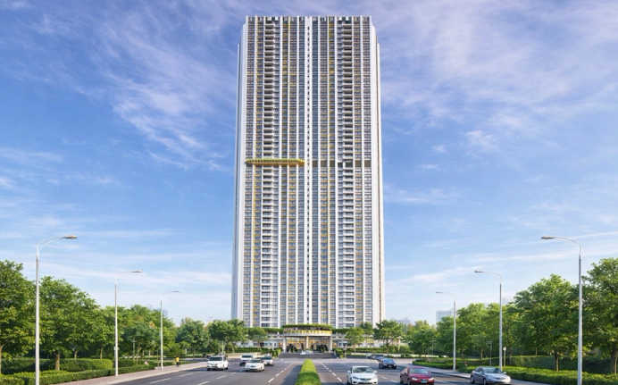 Lodha Panache Hinjewadi