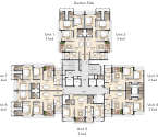 Typical Floor Plan