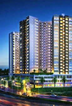 Shapoorji BKC 9
