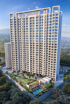 Mahavir Square
