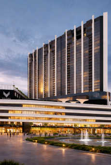 Vista Residences