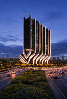 Vista Residences