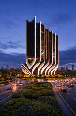 Vista Residences