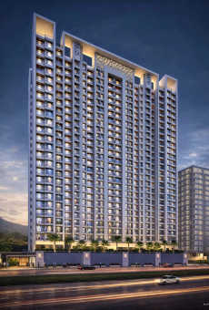 Mahavir Square