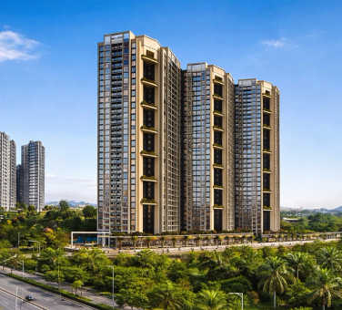 Raheja Lunaris