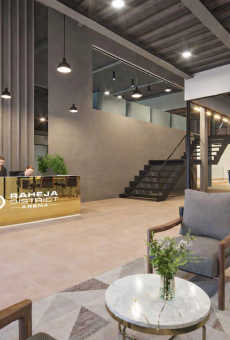 Raheja Lunaris