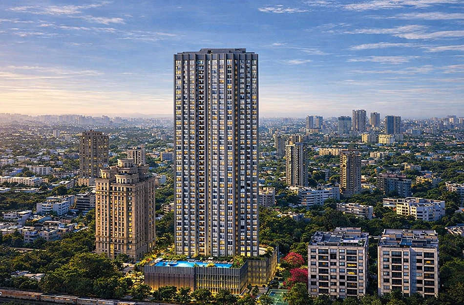 Dosti Mezzo 22 Sion - Elevation