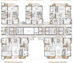 Typical Floor Plan