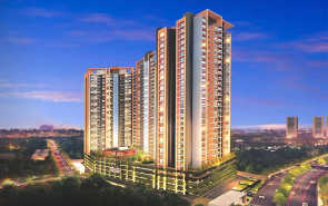 VTP Altair 3 Wagholi