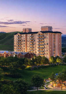 kalpataru-aria residences