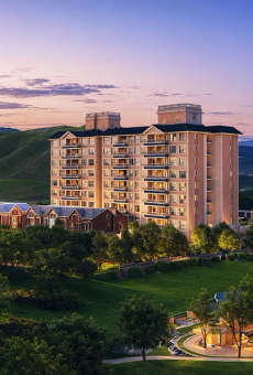 Kalpataru Aria Residences