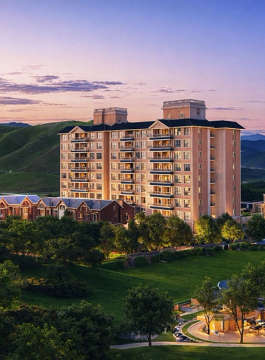 kalpataru-aria residences