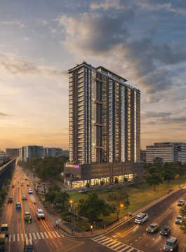 saheel-itrend city life