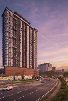 Saheel Itrend City Life