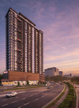 saheel-itrend city life