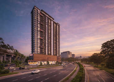 Saheel Itrend City Life