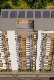 Saheel Itrend City Life