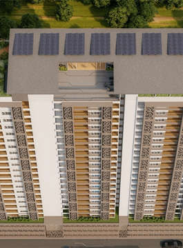 saheel-itrend city life