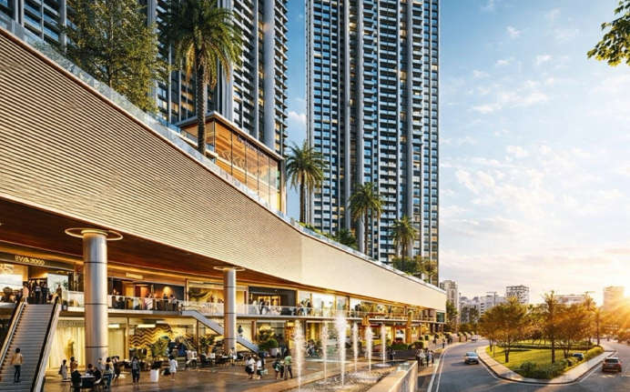 Sunteck Kalyan Kalyan