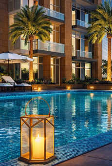 Lodha Waterfront