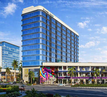 Runwal Edge 2
