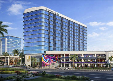 Runwal Edge 2