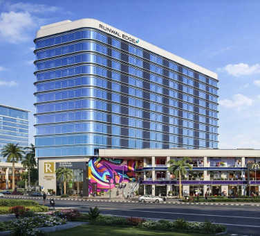 Runwal Edge 2
