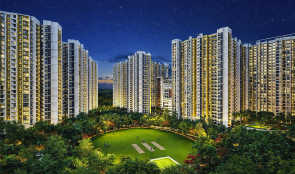 Runwal Opulent