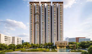 Urbanrise On Cloud 33