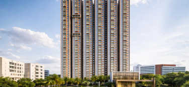 Urbanrise On Cloud 33