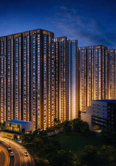 urbanrise-on cloud 33