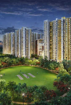 Runwal Park Avenue