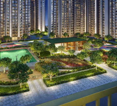 Runwal Park Avenue