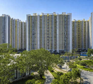 Runwal Park Avenue