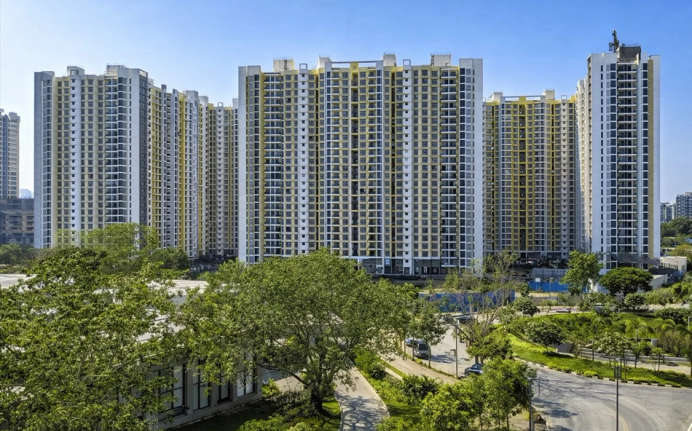 Runwal Park Avenue Dombivali