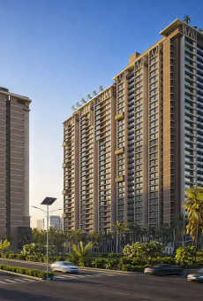 TPV The Royal Bay