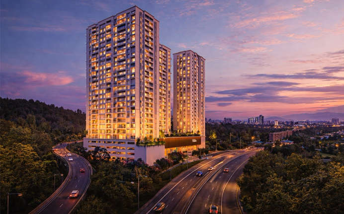 Sobha Nesara Kothrud