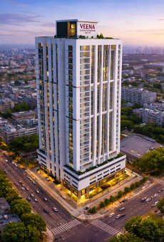 Veena Elevated Living