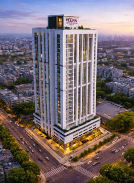 veena-elevated living