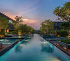 Lodha Massimo Baner - Amenities