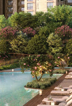 Lodha Massimo