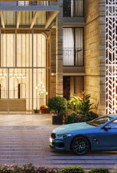 Lodha Massimo