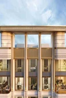 Lodha Massimo