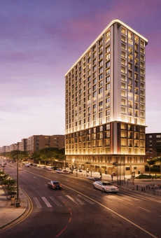 Platinum 53 West