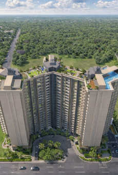 Saheel Itrend Palacio