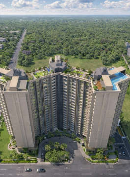 saheel-itrend palacio