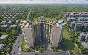 Saheel Itrend Palacio Chinchwad