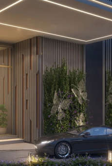 Saheel Itrend Palacio