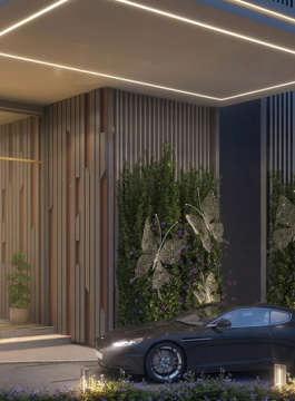 saheel-itrend palacio