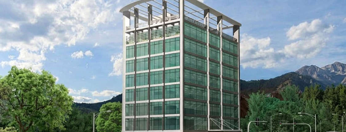 Greenscapes Technocity Mahape